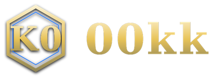 00kk logo